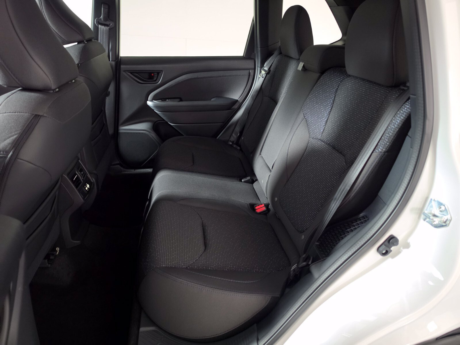 New 2026 Subaru Forester Premium AWD/4WD image 14