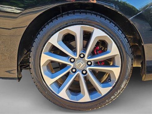 Used 2013 Honda Accord EX-L image 22