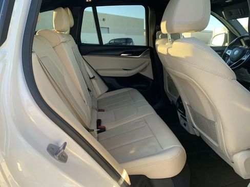 Used 2022 BMW X3 xDrive30i image 25