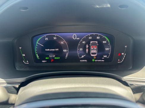 Certified 2025 Honda Civic Sport Touring image 15