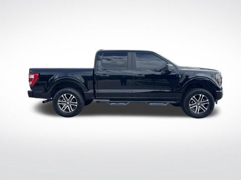 Used 2023 Ford F150 XL w/ STX Appearance Package AWD/4WD image 4