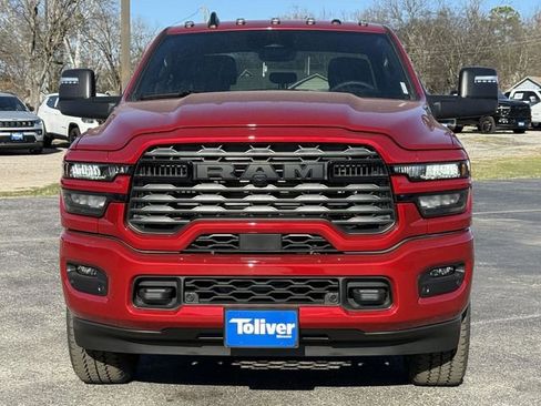 New 2026 RAM 2500 Lone Star image 3