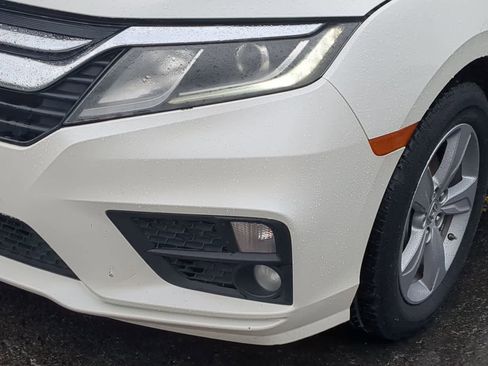 Used 2019 Honda Odyssey EX-L image 11