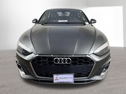 Used 2023 Audi A5 2.0T Premium Plus AWD/4WD image 25