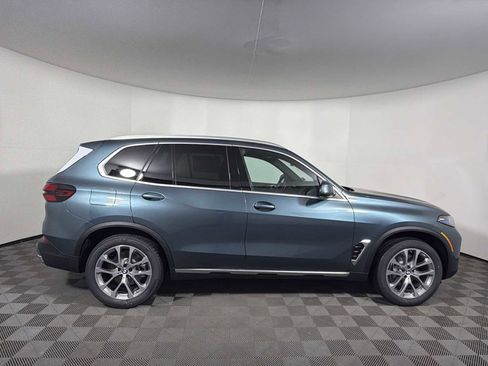 New 2026 BMW X5 xDrive40i w/ Premium Package image 8