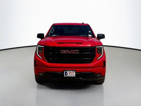 Used 2024 GMC Sierra 1500 Elevation image 2