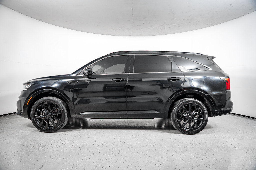 Used 2023 Kia Sorento SX AWD/4WD image 15