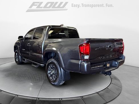 Used 2022 Toyota Tacoma SR5 image 6