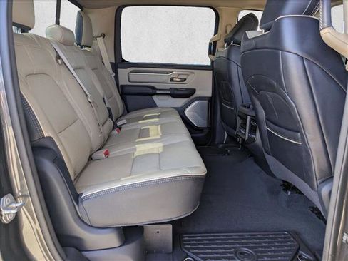 Used 2021 RAM 1500 Limited image 20