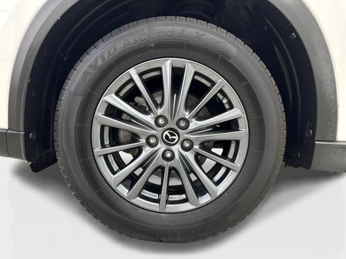 Used 2019 MAZDA CX-5 Touring FWD image 47