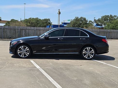 Used 2019 Mercedes-Benz C 300 Sedan image 9