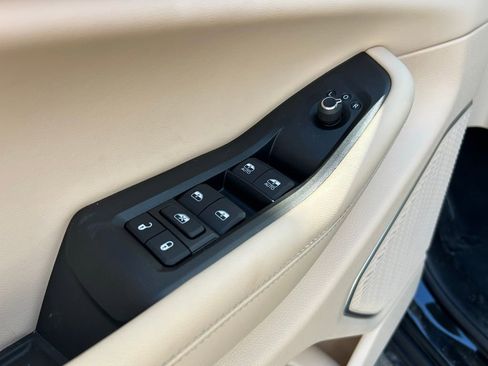 New 2026 Jeep Grand Cherokee L Limited image 25