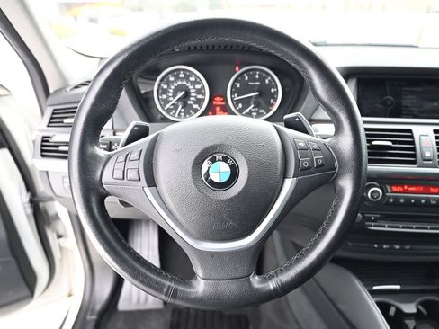 Used 2013 BMW X6 xDrive50i image 22