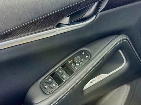 Certified 2025 INFINITI QX60 Autograph w/ Cargo Package image 18