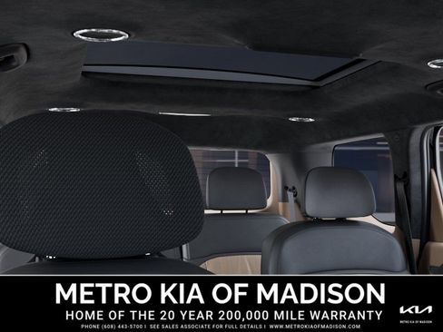 New 2026 Kia EV9 GT-Line image 27