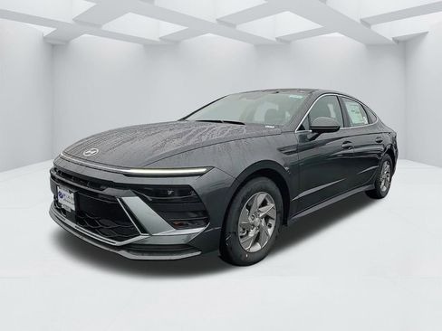 New 2026 Hyundai Sonata SE FWD image 9