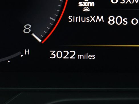 Used 2026 INFINITI QX60 Luxe w/ Cargo Package image 32