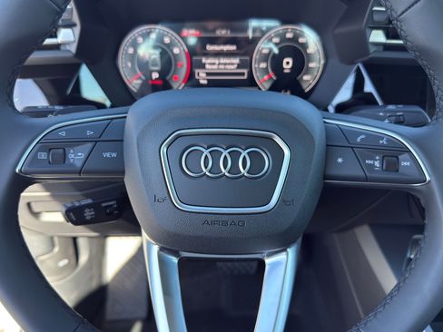 New 2026 Audi A3 2.0T Premium Plus image 11