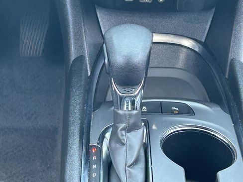 Certified 2024 Chevrolet Malibu LT FWD image 21