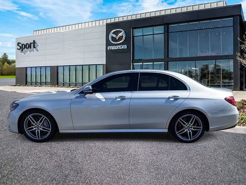 Used 2018 Mercedes-Benz E 300 E 300 image 7