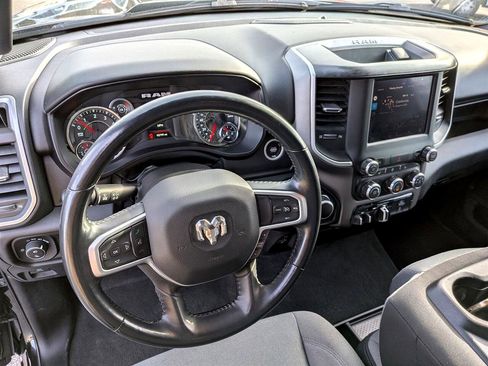 Used 2023 RAM 1500 Big Horn w/ Trailer Tow Group image 15