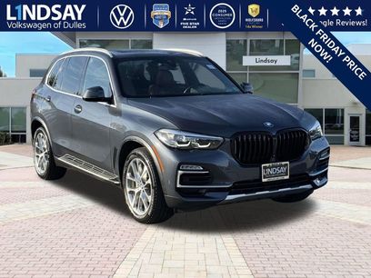 Used 2020 BMW X5 xDrive40i w/ Convenience Package