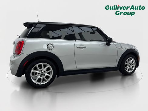 Used 2015 MINI Cooper S FWD image 9