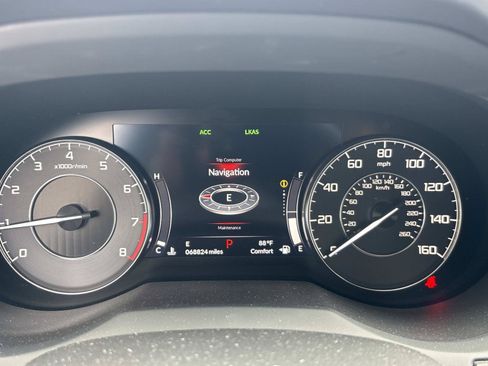 Used 2021 Acura RDX w/ Technology Package AWD/4WD image 21