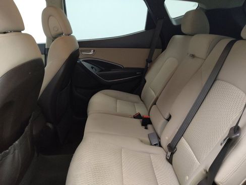 Used 2018 Hyundai Santa Fe Sport w/ 2.4L Value Package 02 image 18