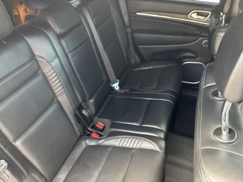 Used 2019 Jeep Grand Cherokee SRT AWD/4WD image 25
