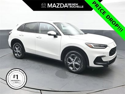 Used 2023 Honda HR-V EX-L