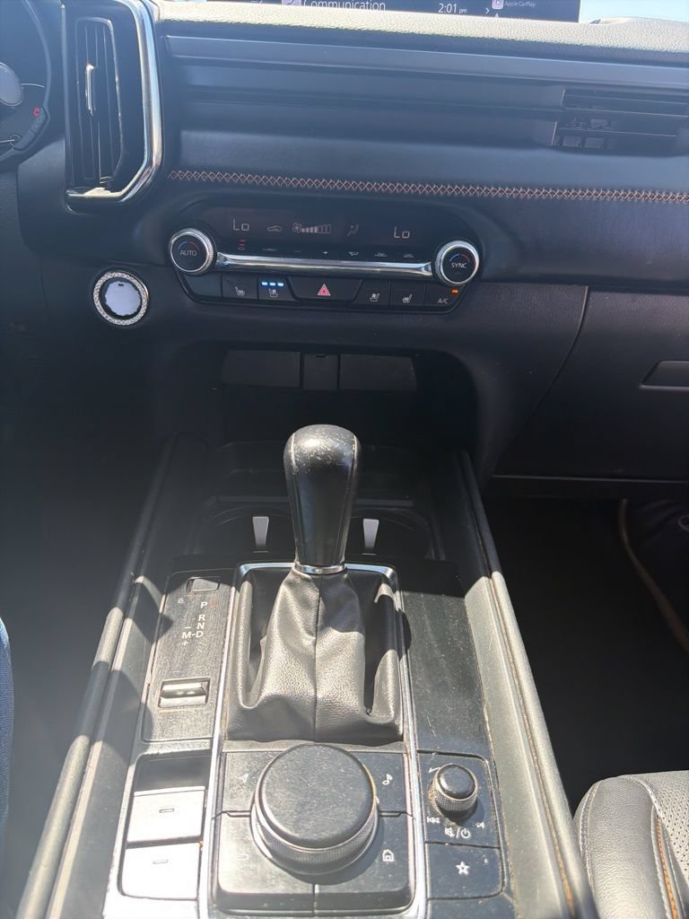 Used 2023 MAZDA CX-50 AWD 2.5 S w/ Premium Plus Pkg image 17