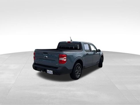 Used 2024 Ford Maverick XLT w/ XLT Luxury Package AWD/4WD image 6