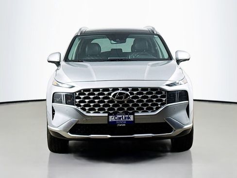 Used 2022 Hyundai Santa Fe Limited w/ Cargo Package AWD/4WD image 2