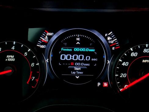 Used 2021 Chevrolet Camaro SS w/ Redline Edition RWD image 32