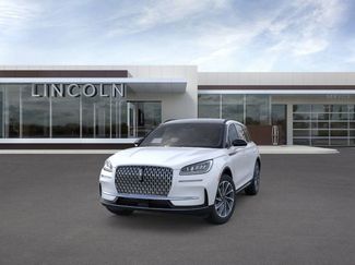 New 2025 Lincoln Corsair AWD w/ Equipment Group 101A video 2
