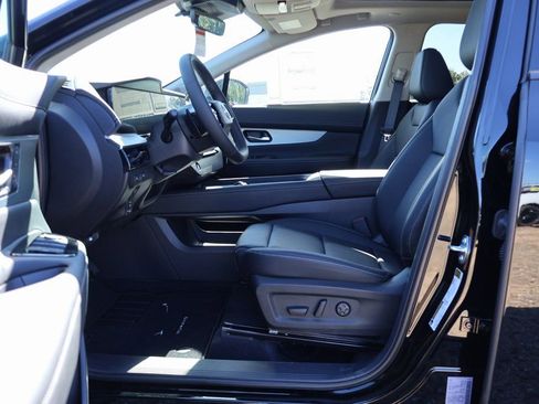 New 2026 Nissan Murano SL w/ Comfort Package image 7