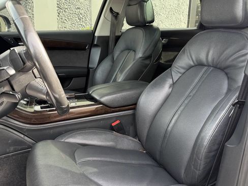 Used 2016 Audi A8 L 3.0T image 9