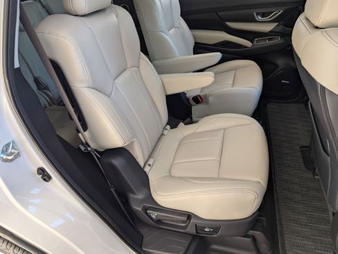 Used 2022 Subaru Ascent Limited w/ Technology Package image 21