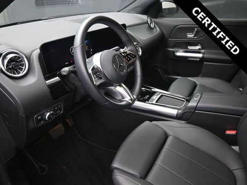 New 2025 Mercedes-Benz GLA 250 image 18