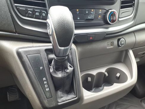 Used 2020 Ford Transit 150 Low Roof RWD image 8