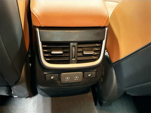 Certified 2022 Subaru Legacy Touring XT image 26