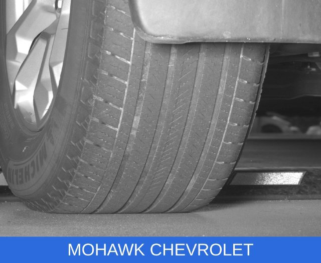 Certified 2023 Chevrolet Silverado 1500 RST w/ Convenience Package II AWD/4WD image 27