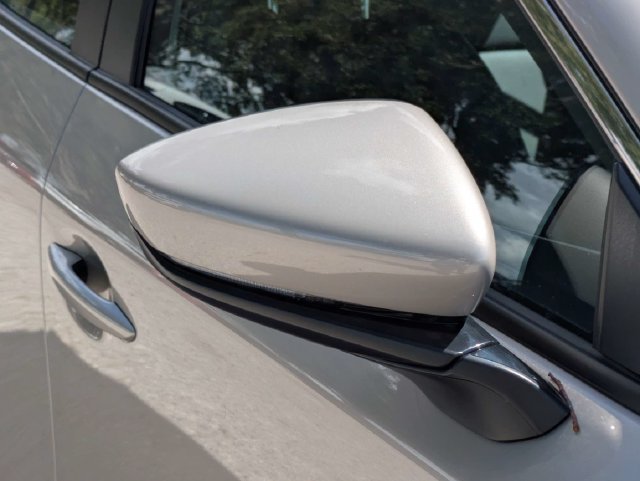 New 2026 MAZDA MAZDA3 2.5 S Sedan w/ Preferred Pkg FWD image 11