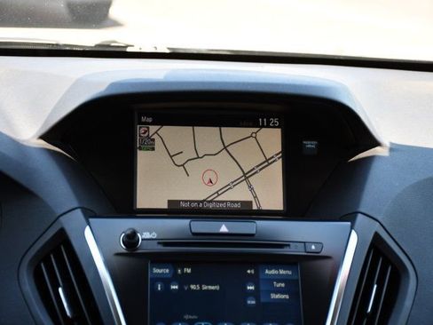Used 2019 Acura MDX SH-AWD w/ Technology Package image 28