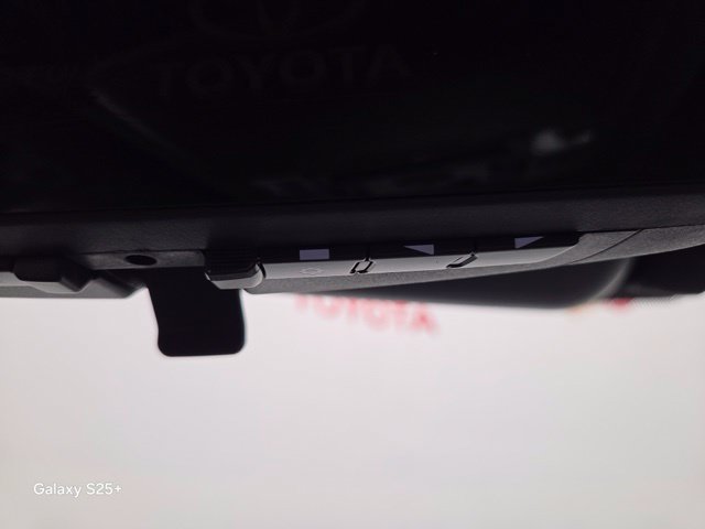 New 2026 Toyota Tundra 1794 Edition AWD/4WD image 92