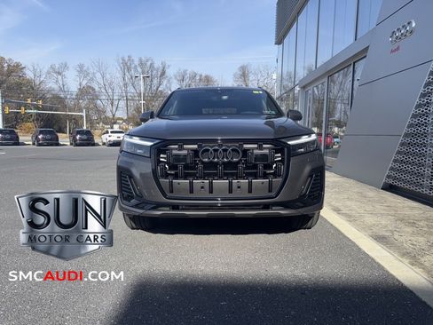 New 2026 Audi Q7 2.0T Premium image 6
