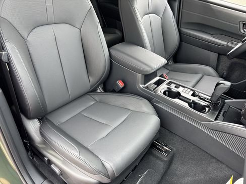 New 2026 Subaru Outback Touring XT AWD/4WD image 7