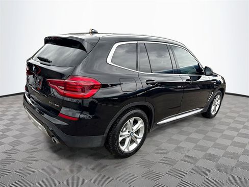 Used 2020 BMW X3 xDrive30i image 6