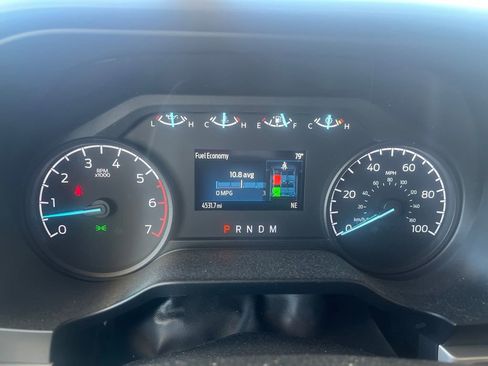 Used 2025 Ford F350 XL w/ STX Appearance Package AWD/4WD image 20